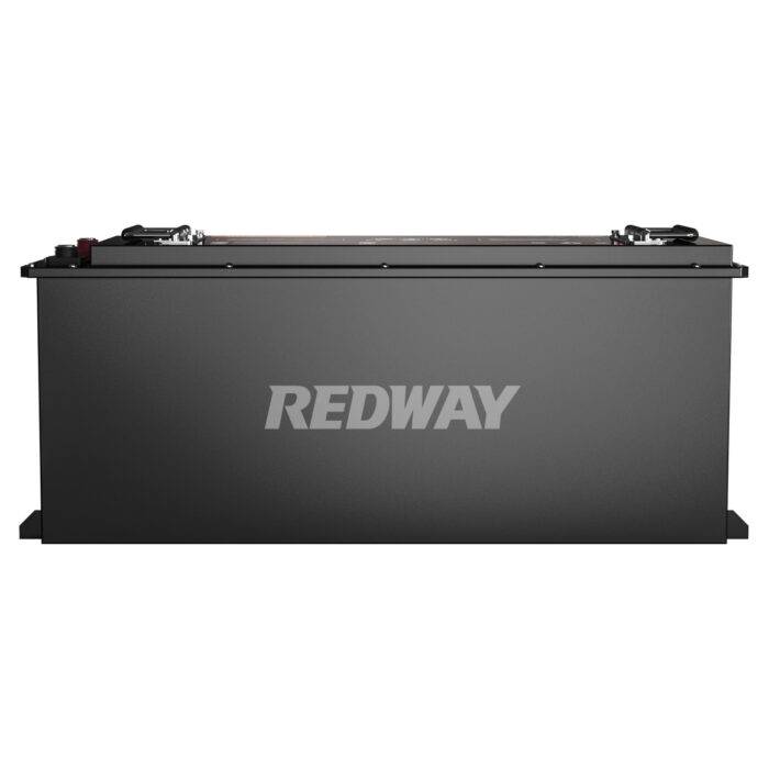 golf cart lifepo4 battery 48v 180ah manufacturer redway factory scooter