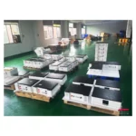 51.2V All-in-One Home-ESS System PowerAll (5kWh~32kWh) factory manufacturer oem odm redway top1