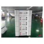 51.2V All-in-One Home-ESS System PowerAll (5kWh~32kWh) factory manufacturer oem odm redway top1