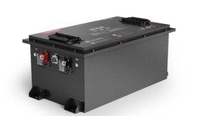 36V and 48V Lithium-Ion Golf Cart Batteries: Redway Battery's Superior OEM Solutions