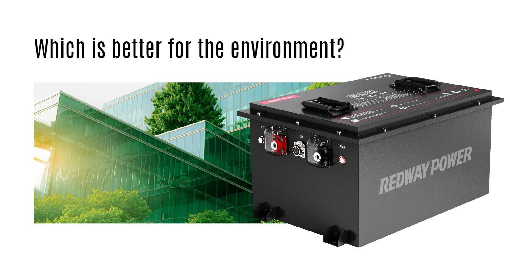 LiFePO4 vs Lithium-ion Batteries: Which is better for the environment? 48v 100ah golf cart lithium battery factory manufacturer oem lifepo4 lfp