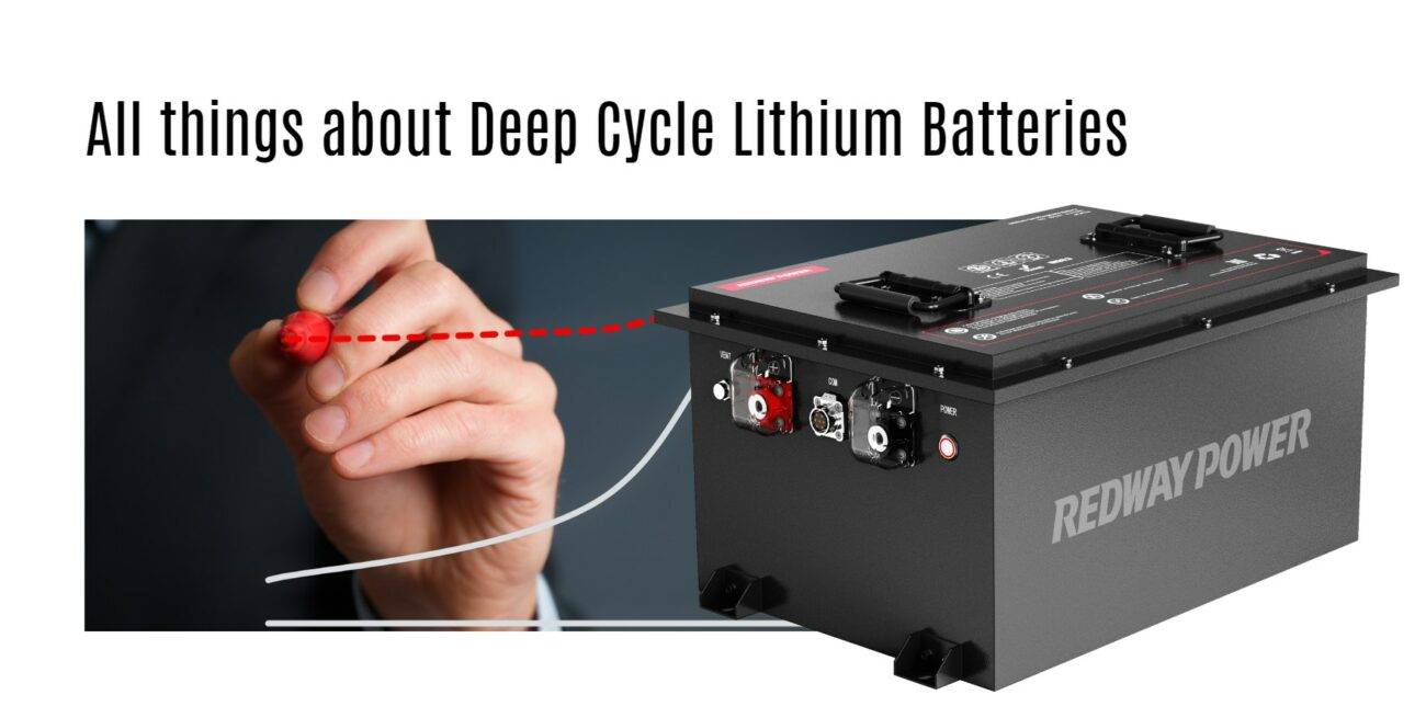 All things about Deep Cycle Lithium Batteries 48v 100ah golf cart lithium battery factory manufacturer oem lifepo4 lfp