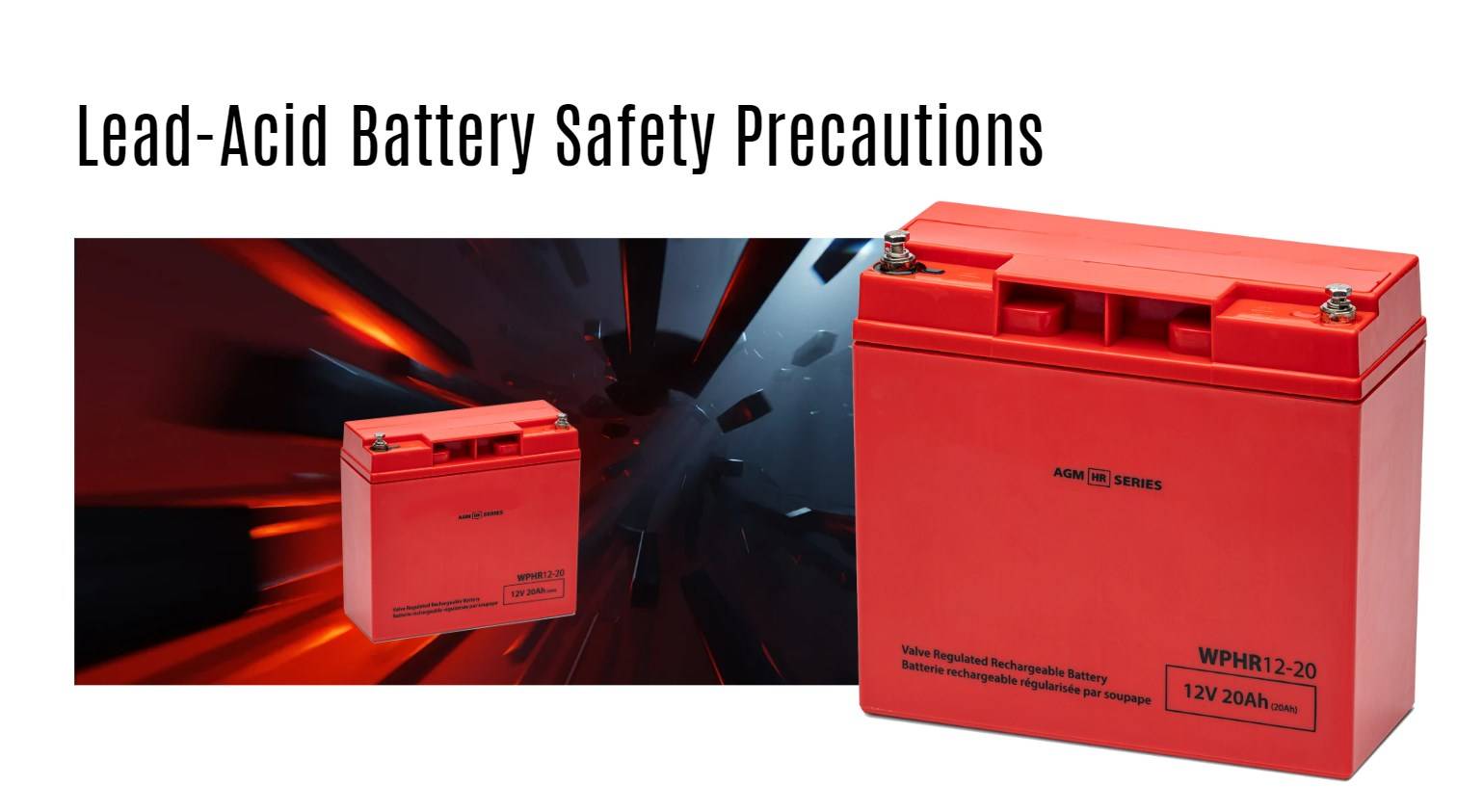 Lead-Acid Battery Safety Precautions Lead Acid Battery Acid and Its Risks: Materials, Situations, and Safeguards