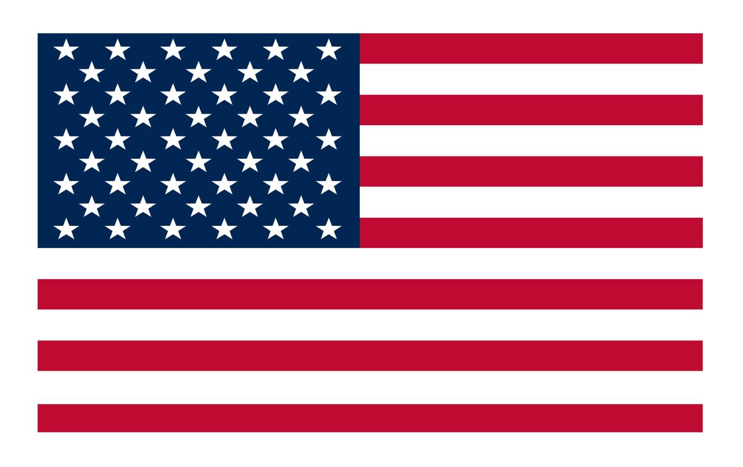 Who are the top battery manufacturers in USA? usa flag