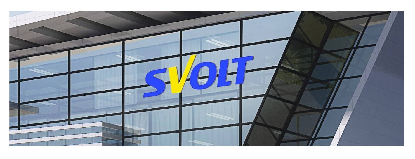 SVOLT FACTORY