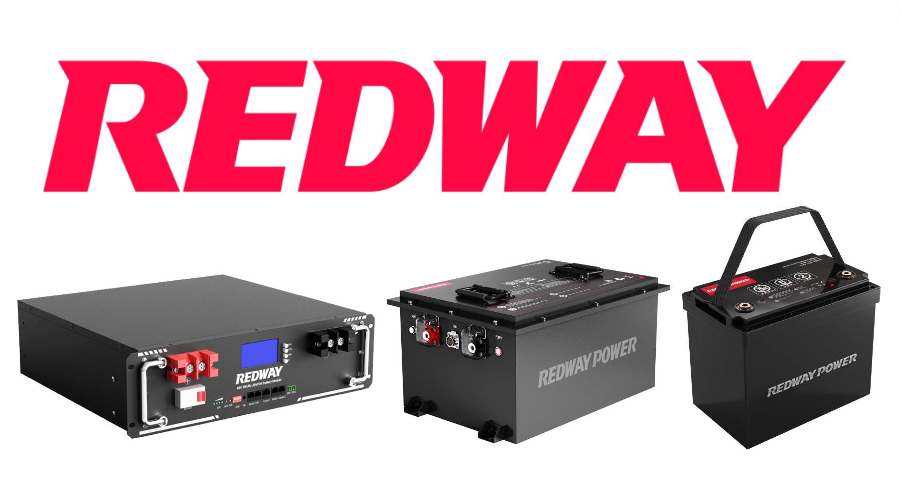 Essential Safety Measures to Prevent Lithium-Ion Battery Fires and Explosions - Redway Battery's Commitment to Prioritizing Safety