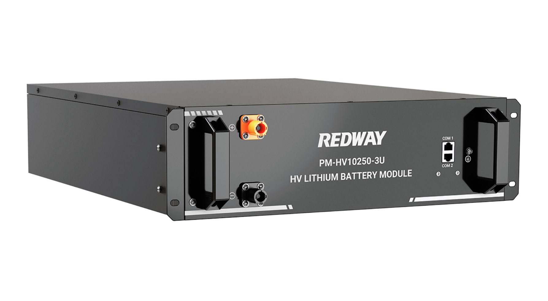 Redway Battery: A Leader in Custom Lithium Battery Solutions