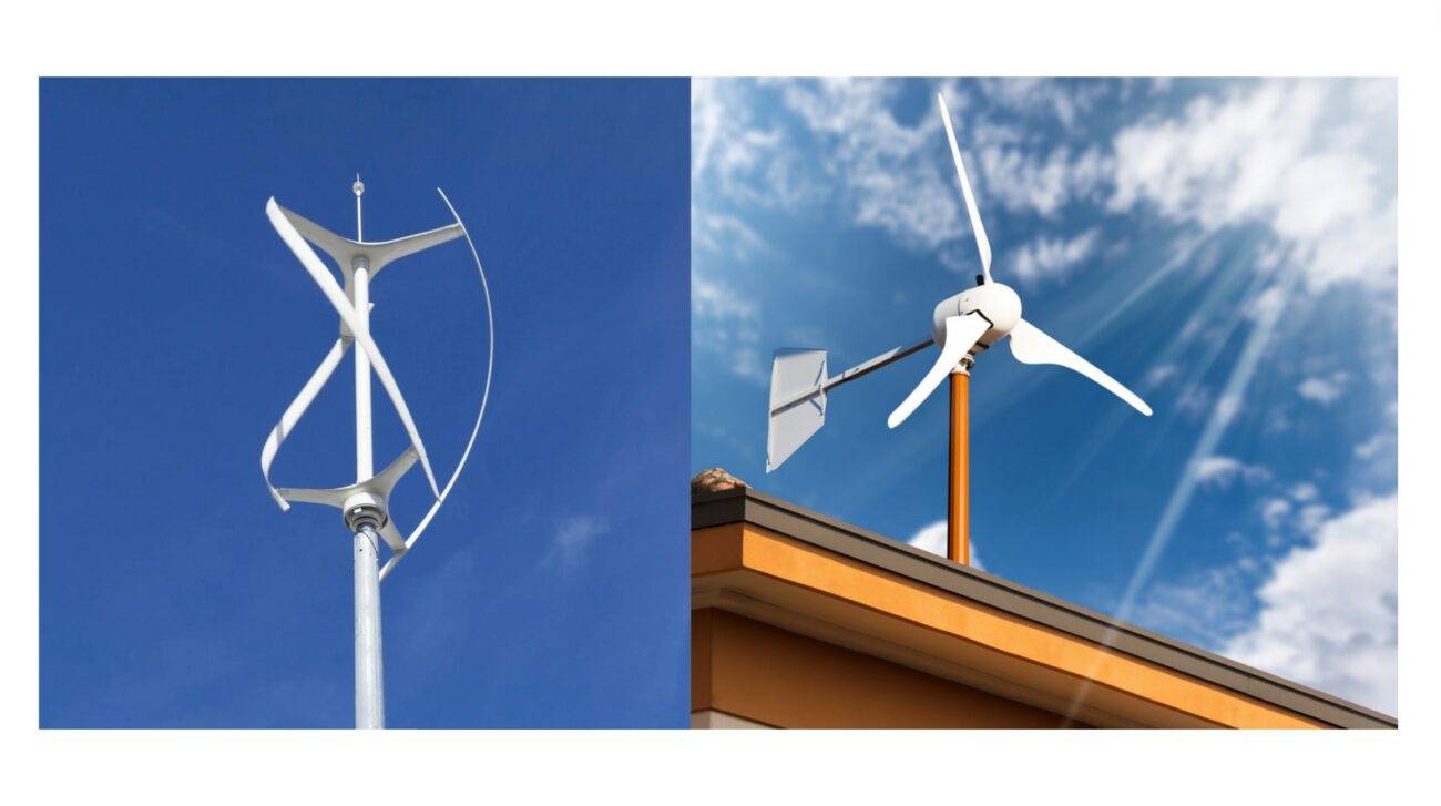 Harvesting the Breeze: Exploring the Potential of Home Wind Energy