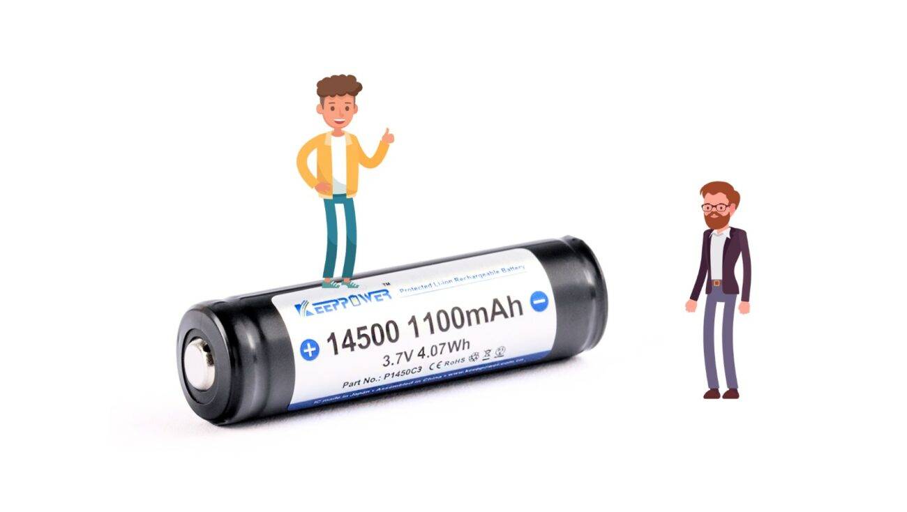 14500 Battery Equivalents: Understanding Your Options for Your Device