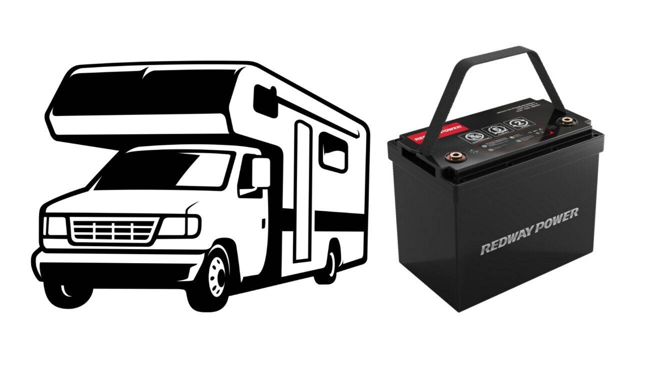 LiFePO4 Battery 12v 50ah: The Future of Battery Technology