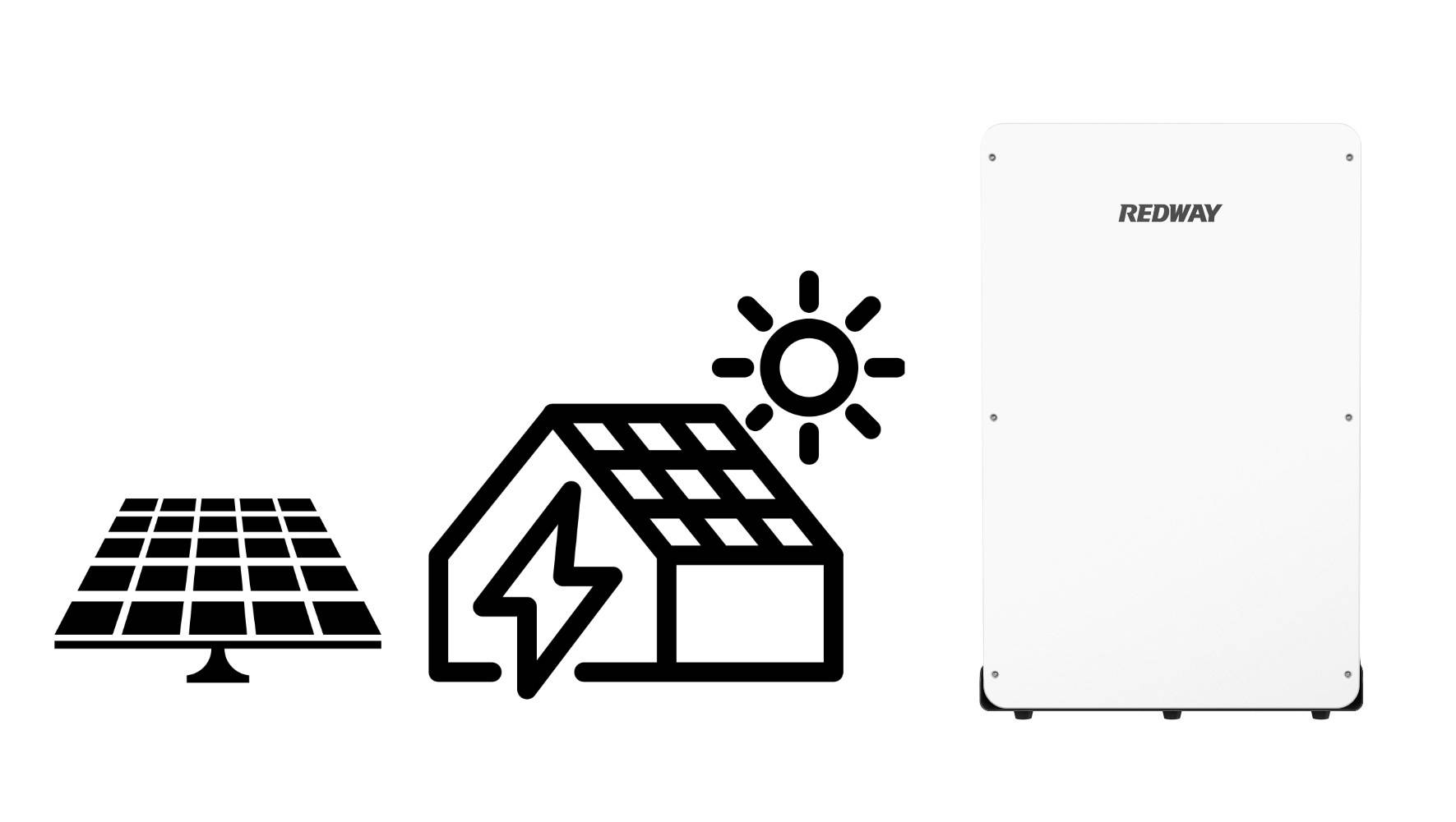 10kW LiFePO4 Battery: The Best Choice for Your Solar System