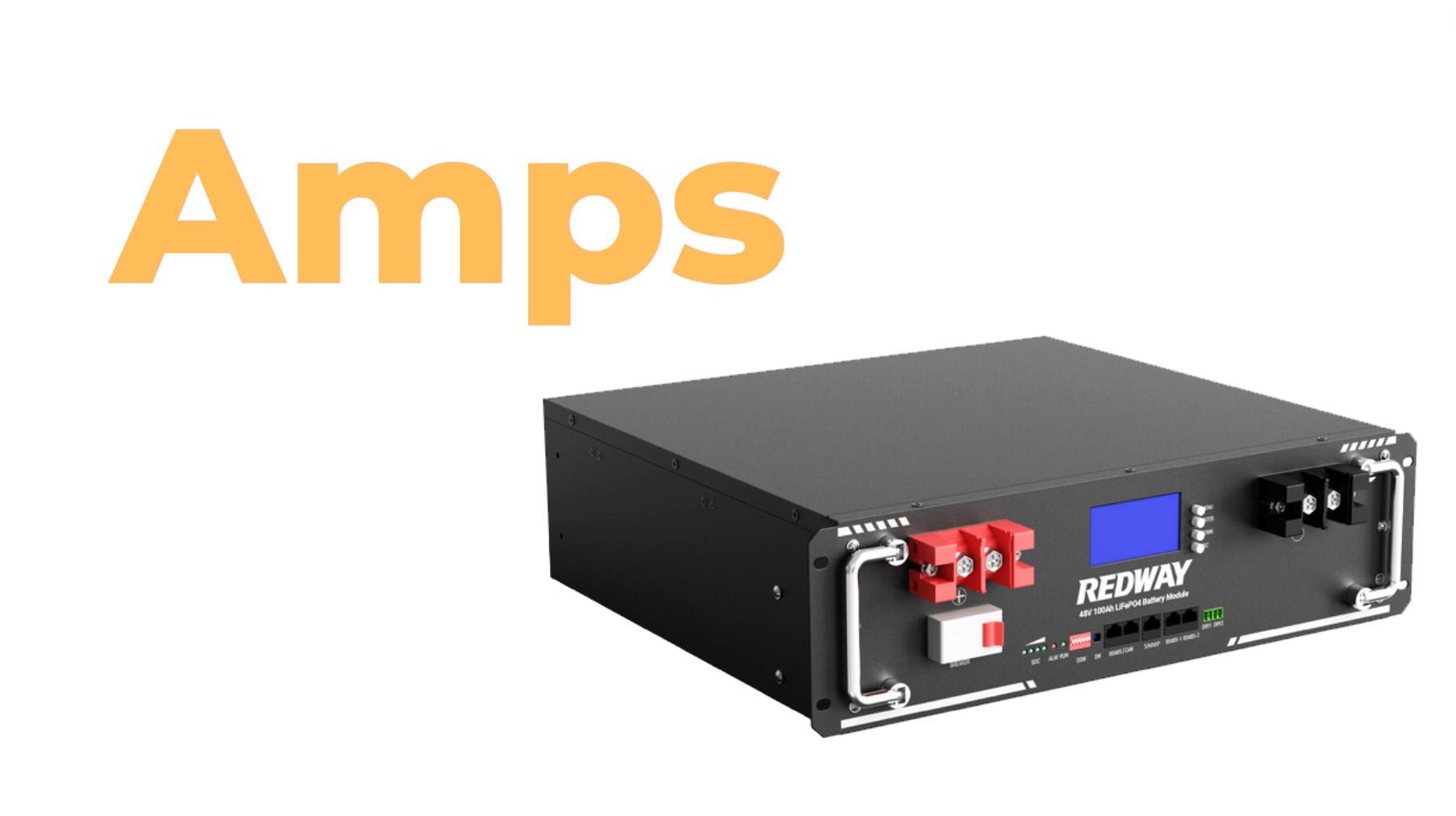 Understanding Amps: How to Measure and Calculate Them for Electronics