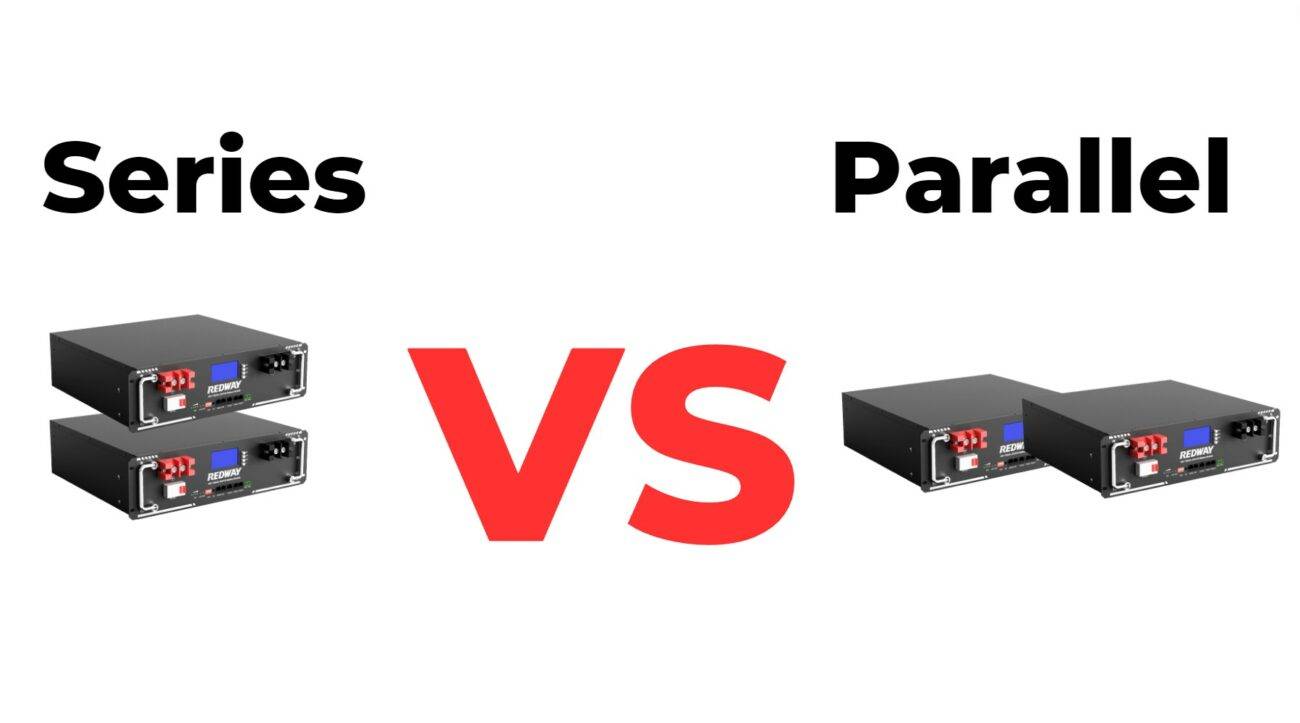 Understanding Battery Wiring: Series vs. Parallel Connections