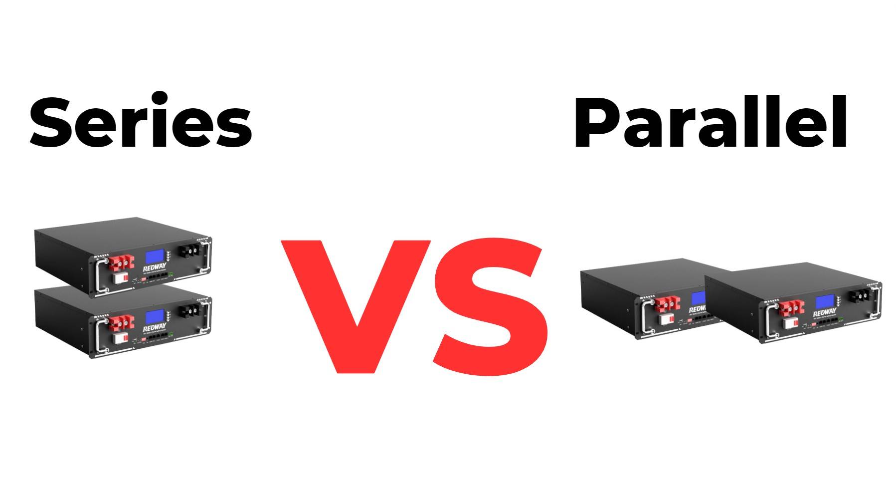 Understanding Battery Wiring: Series vs. Parallel Connections