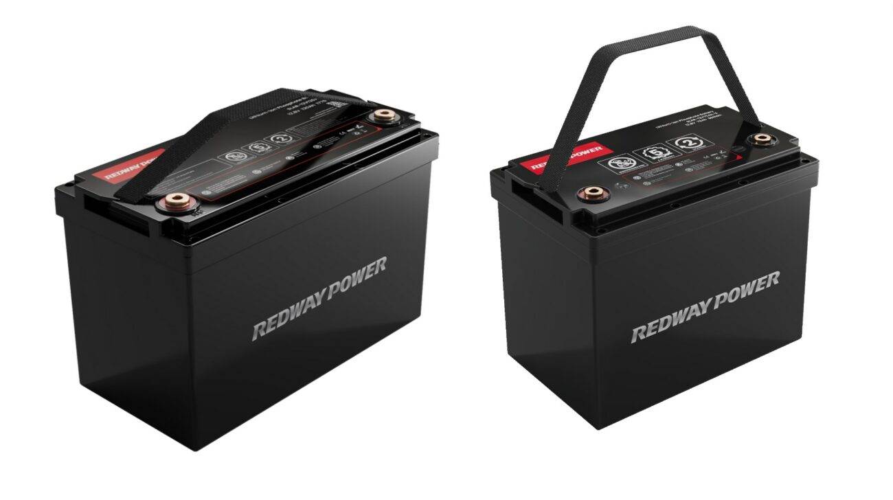 Harnessing the Power of 12V Lithium Battery Rechargeable Technology 12v 100ah rv battery factory