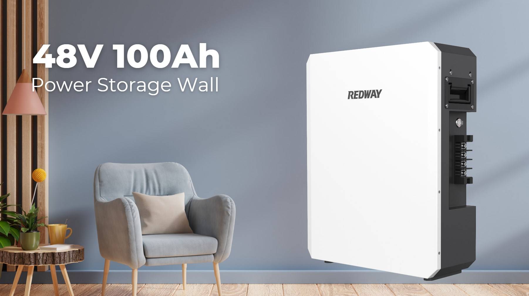 How to Maintain and Extend the Lifespan of Your Power Storage Wall?