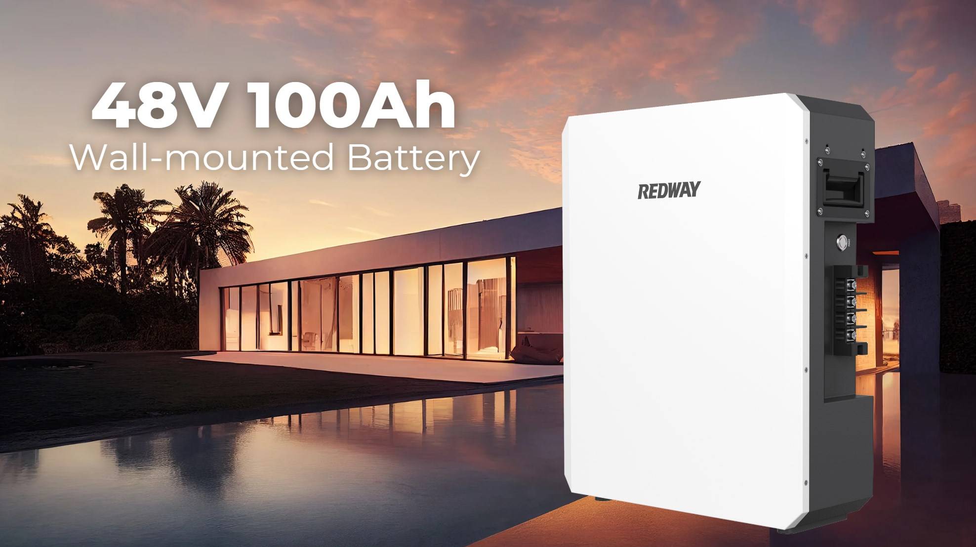 Everything You Need to Know About Power Storage Walls: Benefits, Working, Pros and Cons, and How to Choose One for Your Home 48v 100ah powerall battery factory