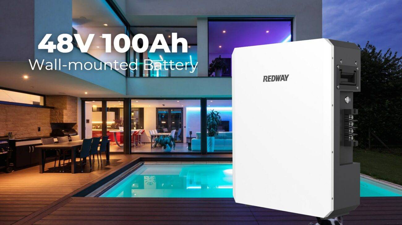 How Can Power Storage Walls Help to Balance Energy Supply and Demand? 48v 100ah powerall factory