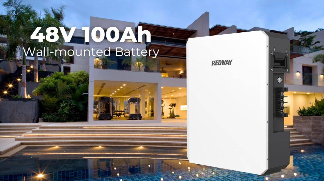 What Are the Benefits of Installing Power Storage Walls for Your Home or Business? 48v 100ah powerall factory