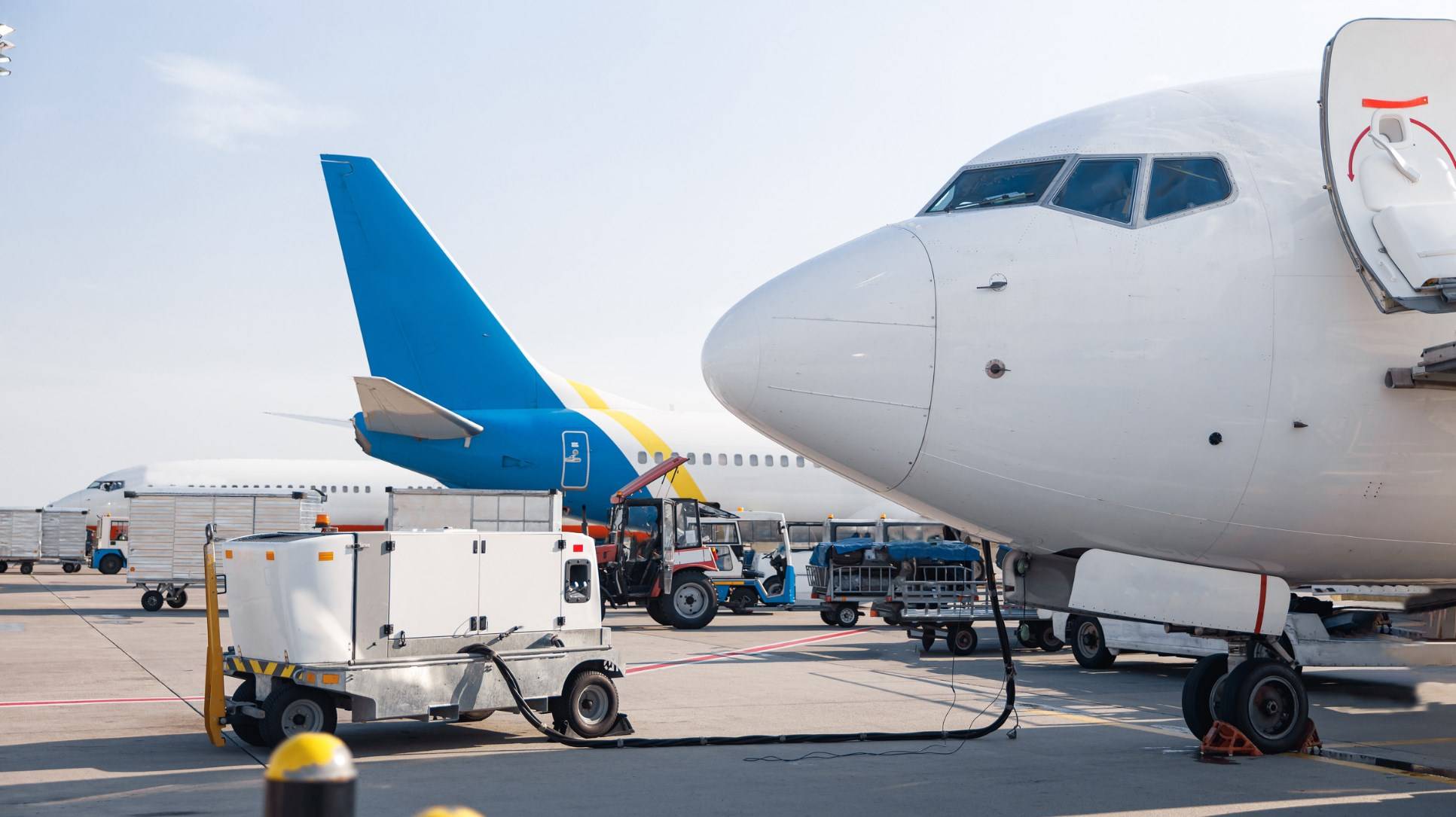 How to Transport Lithium Ion Batteries on a Plane: Guidelines and Regulations