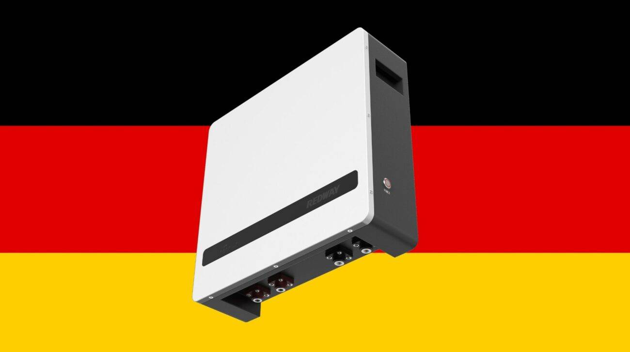 Germany's Groundbreaking Energy Storage Policy: A Shocking Revolution in Renewable Energy!