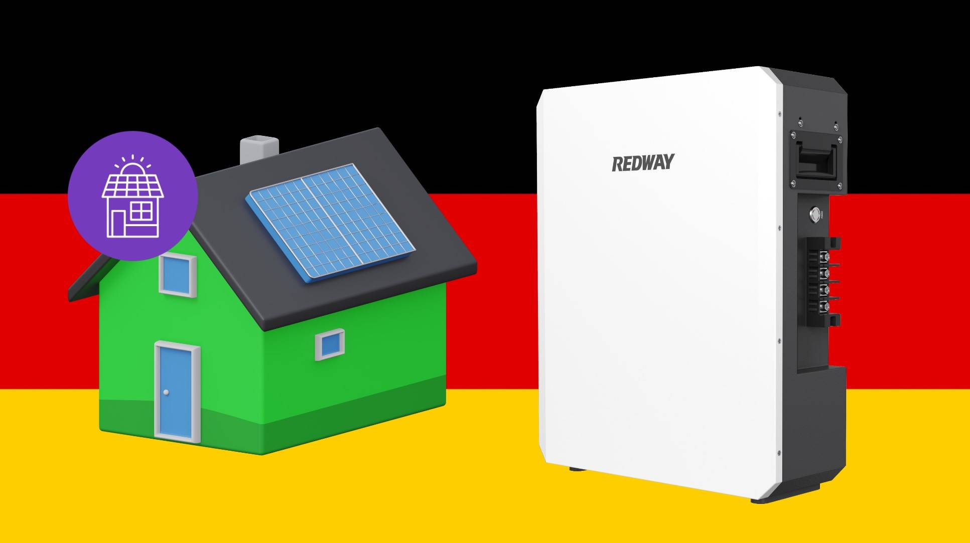 Solar Incentives in Germany: Pros, Cons, and How to Apply