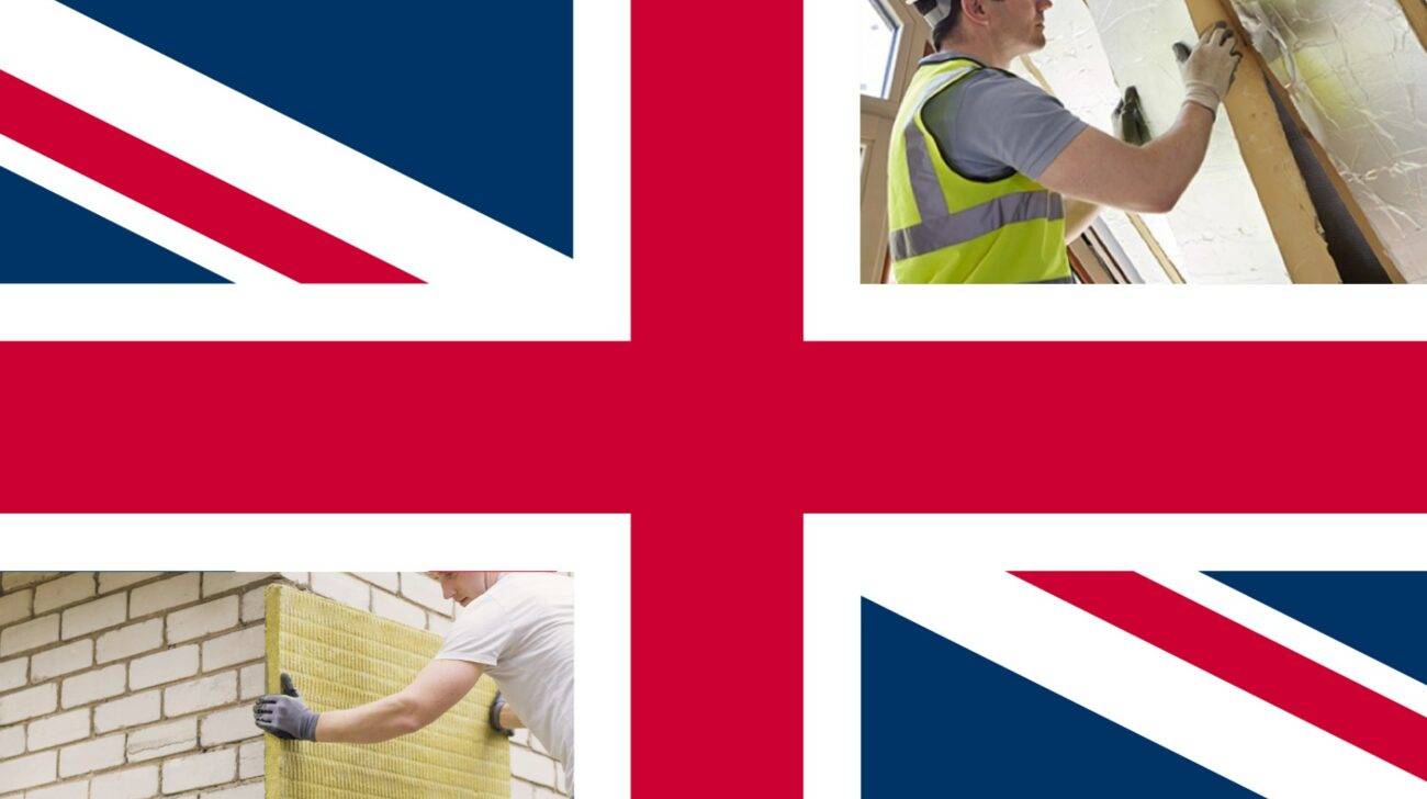 The Great British Insulation Scheme: Eligibility, Benefits, and How to Apply