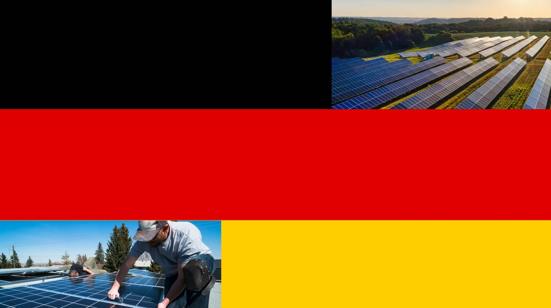 The Germany Energy Plan 2023: A Comprehensive Strategy for a Greener Future