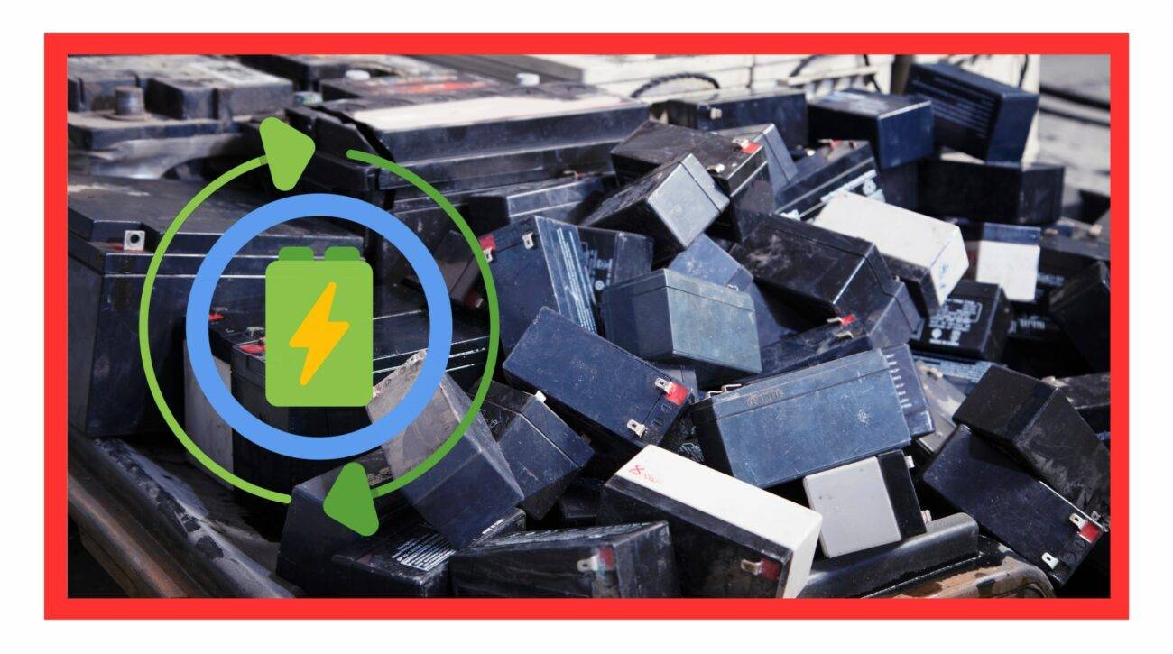 Safeguarding Our Environment: The Importance of Proper Disposal for Lithium-Ion Batteries