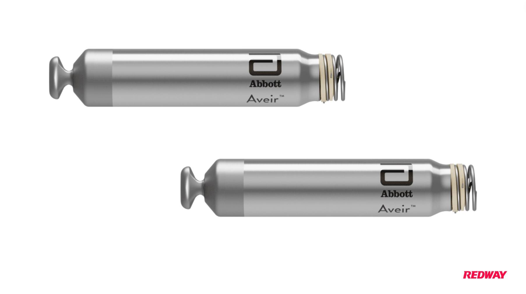 Abbott Receives FDA Approval for World's First Dual Chamber Leadless Pacemaker System