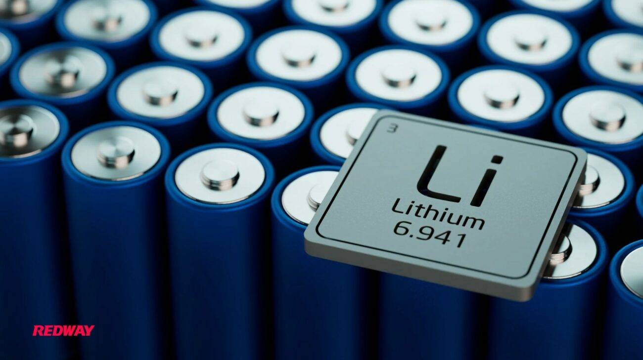 Global Lithium-Ion Battery Recycling Market to Reach $26.56 Billion by 2032