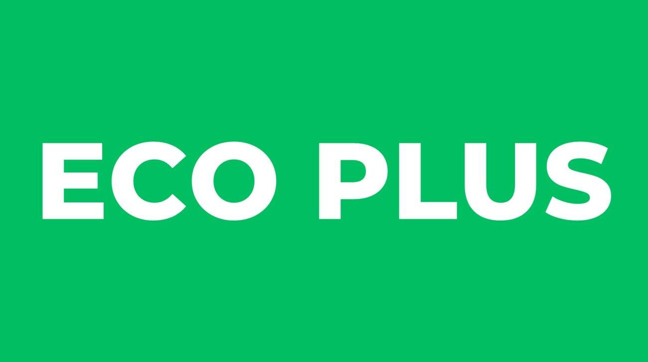 How much does eco plus cost?