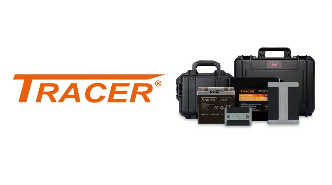 Tracer Power Expands Export Efforts to Meet Growing Demand for Portable Batteries