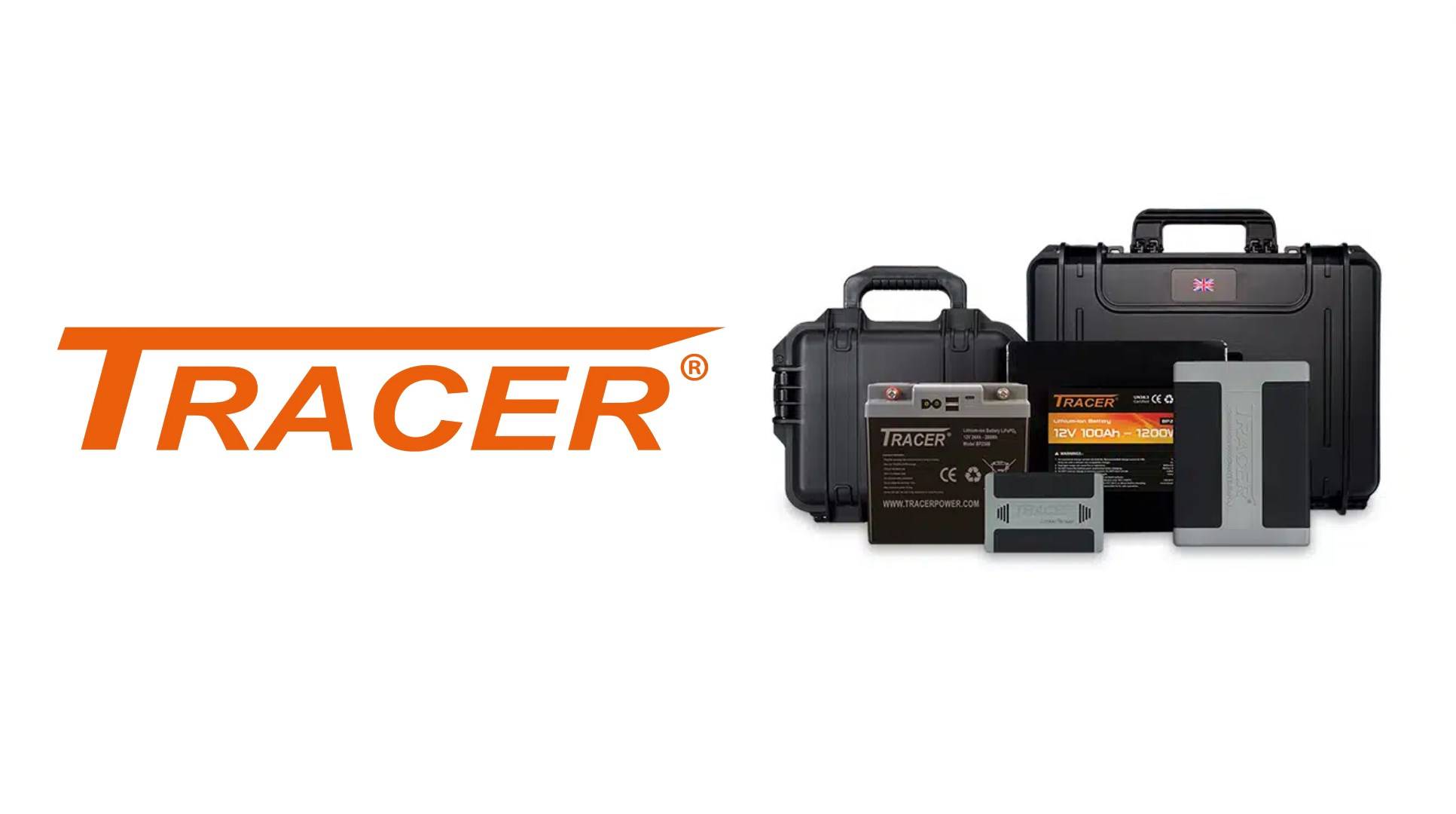Tracer Power Expands Export Efforts to Meet Growing Demand for Portable Batteries