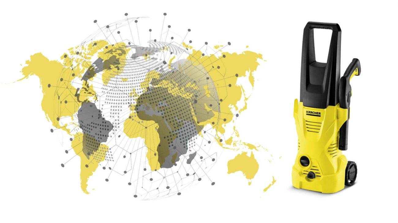 Global Pressure Washer Market Set to Grow by USD 708.63 Million by 2027, Reports Technavio