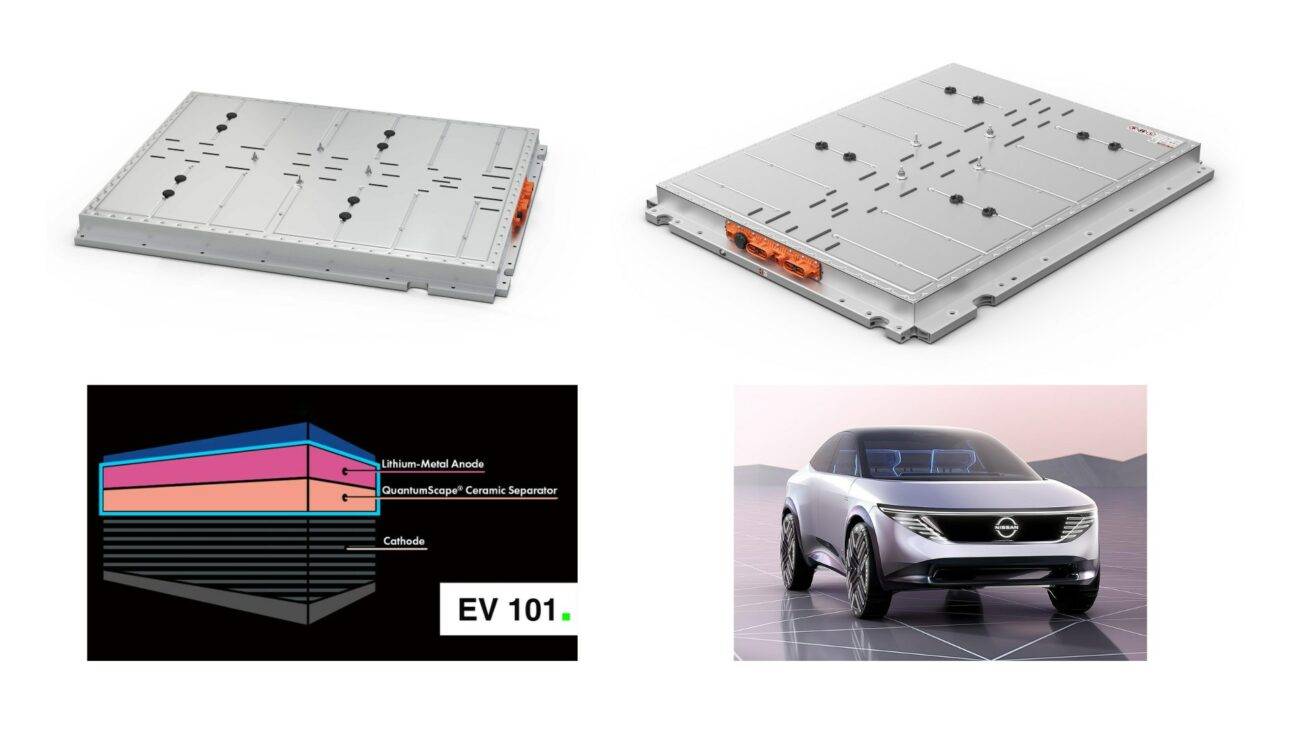 Solid-State Batteries Poised to Revolutionize Electric Vehicle Industry