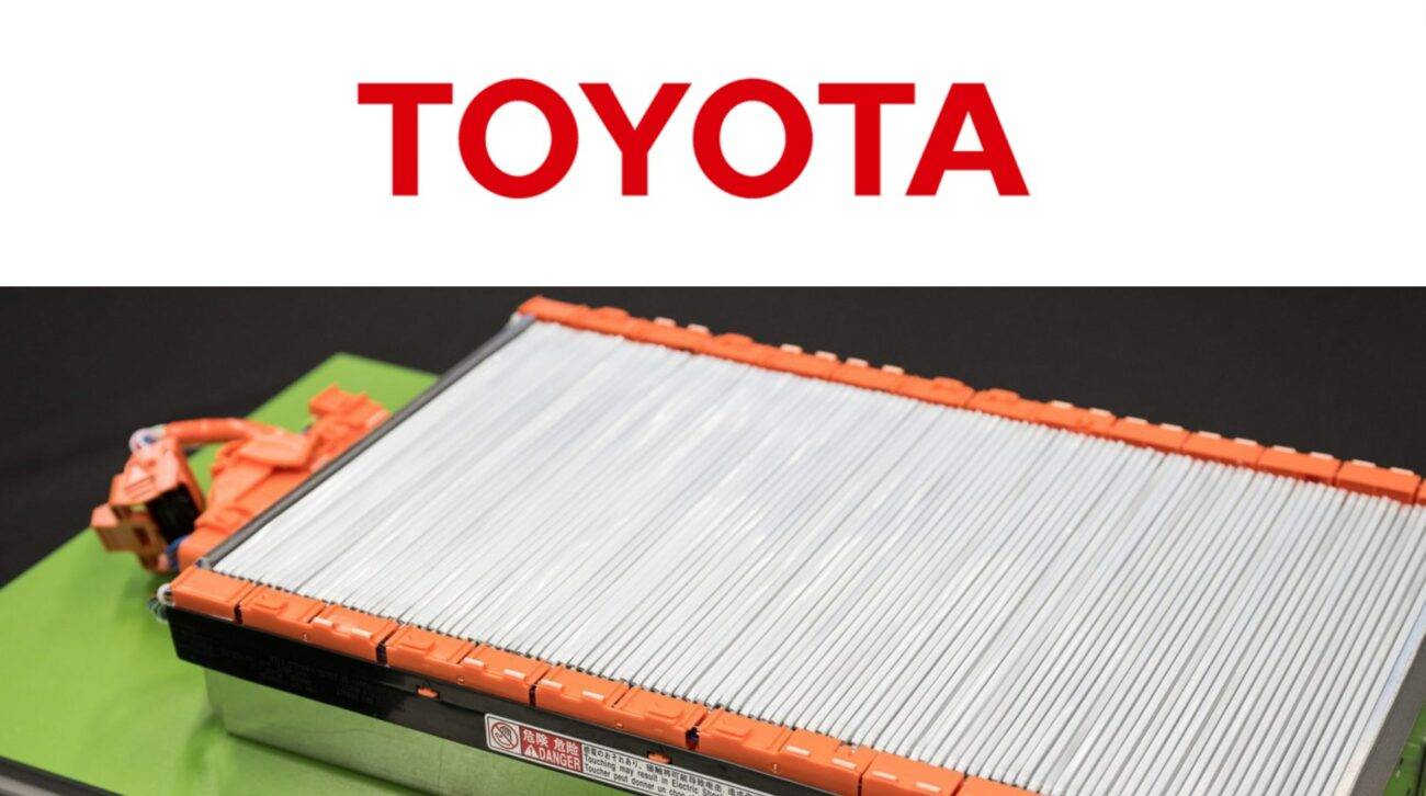 Toyota Solid-State Battery Unleashes Shocking Breakthrough: Half the Size, Cost, and Weight of EV Batteries