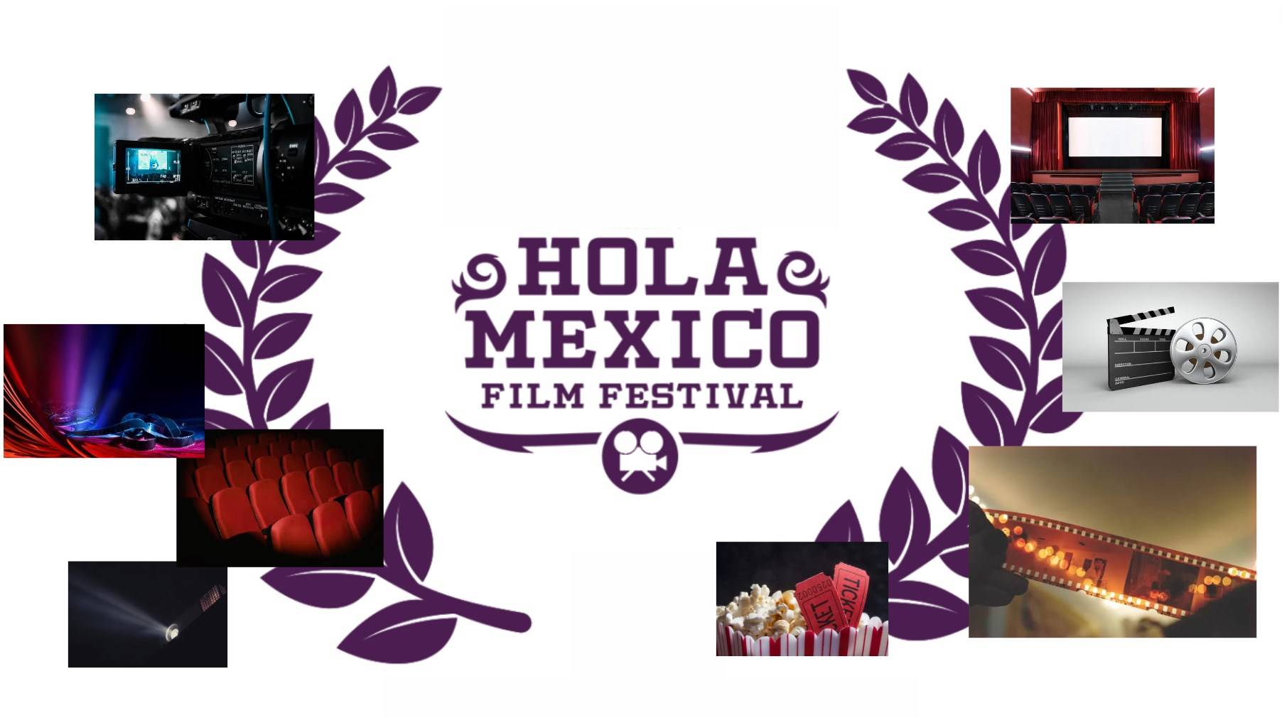 Hola México Film Festival Celebrates 15th Anniversary with a Stellar Lineup