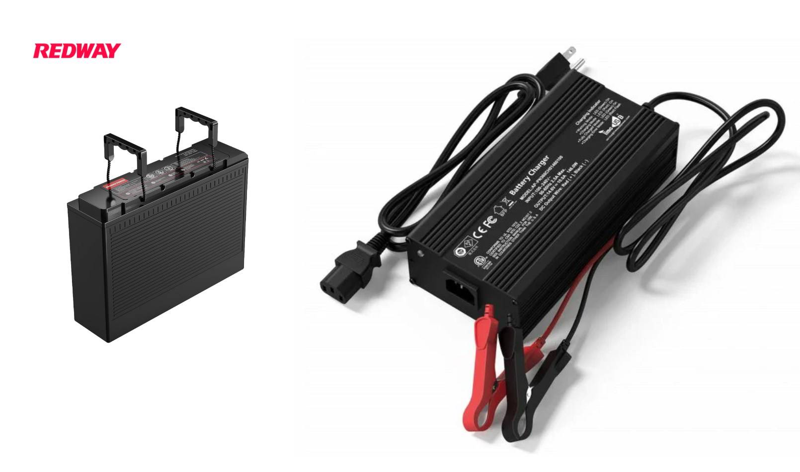 How long to charge a 12v 150ah lithium battery?