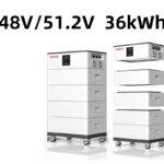 How to DIY 48V 5kwh All-in-One unit for Home ESS, Build a energy storage System in Minutes