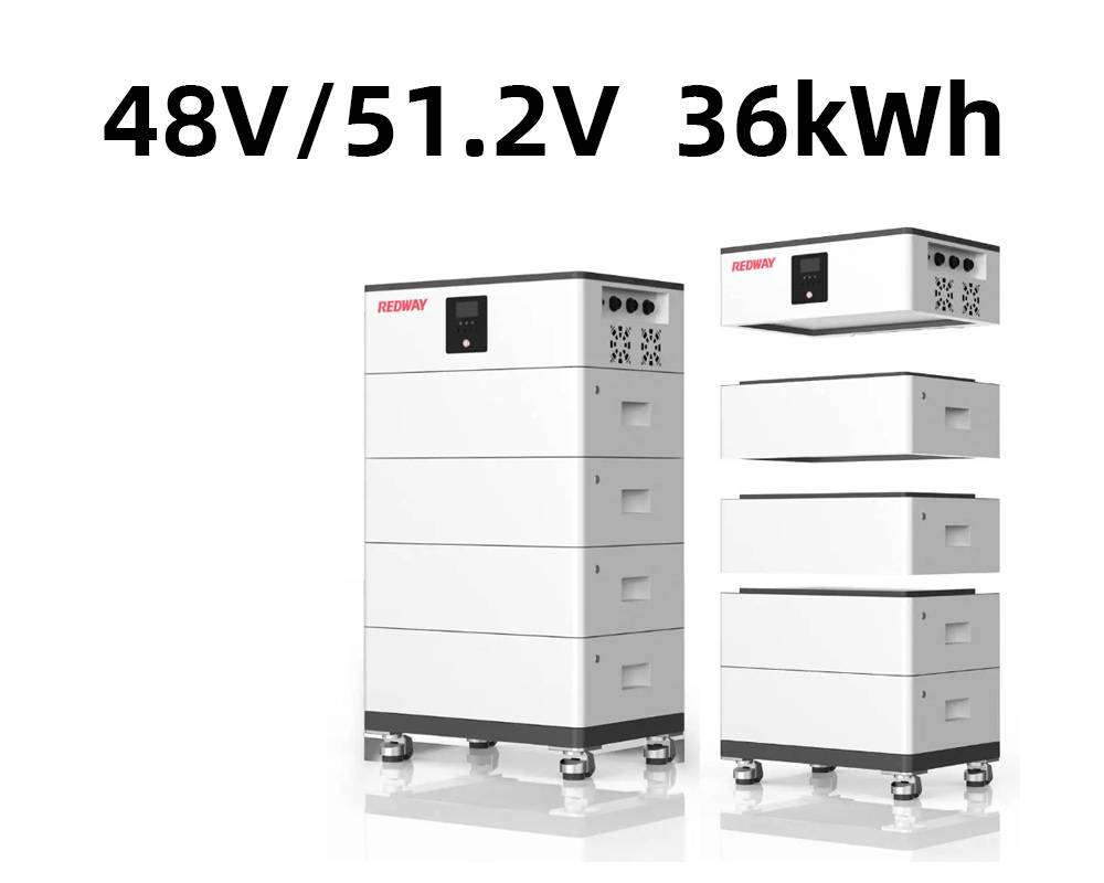 How to DIY 48V 5kwh All-in-One unit for Home ESS, Build a energy storage System in Minutes