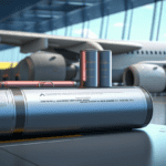 Understanding Air Travel Regulations: Can You Bring Lithium Batteries on a Plane?