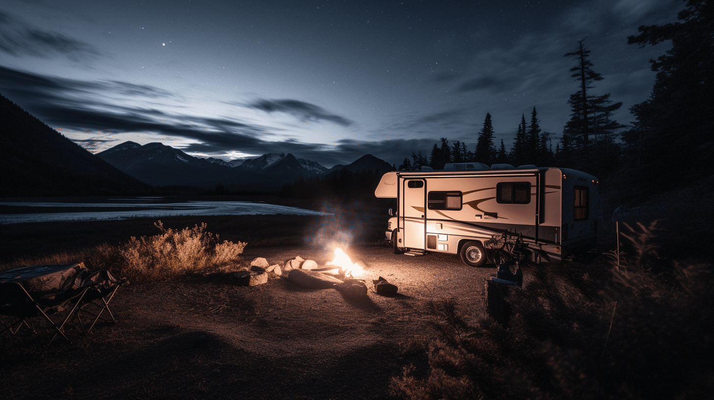 How to Charge a Lithium RV Battery: Steps and Tips