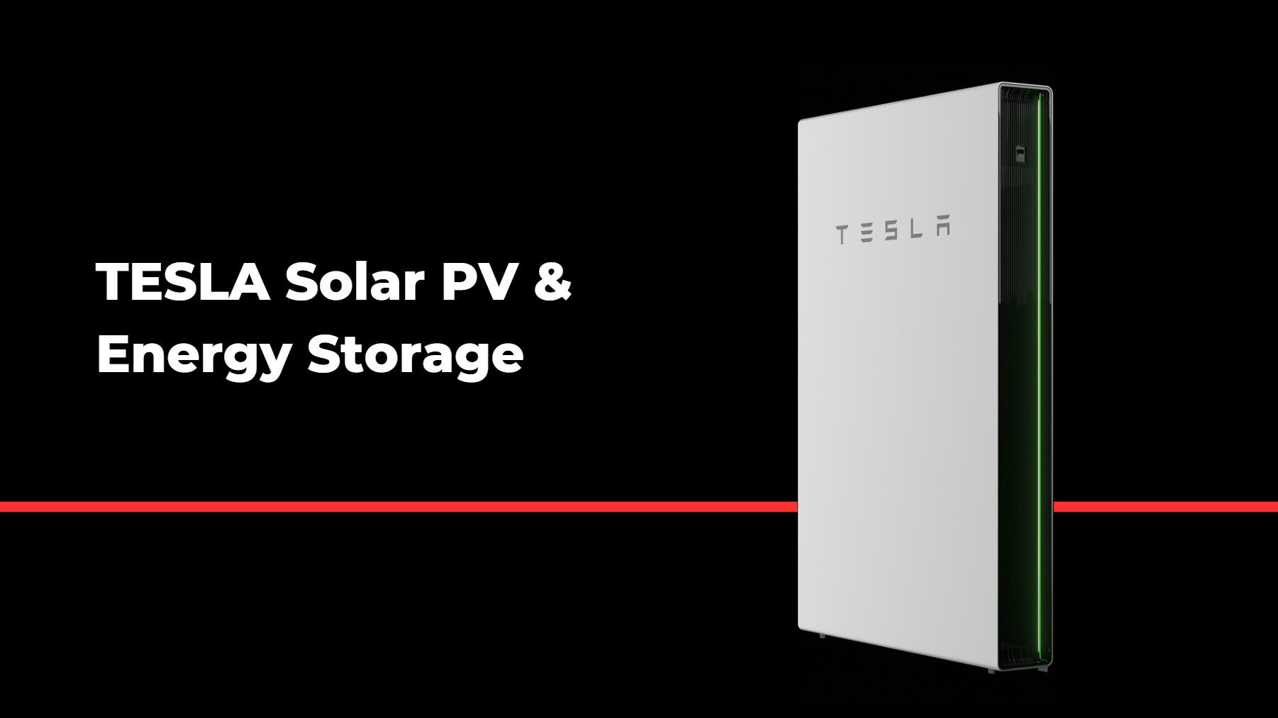 TESLA Solar PV dropped by 33%, TESLA Energy Storage surged by 222%