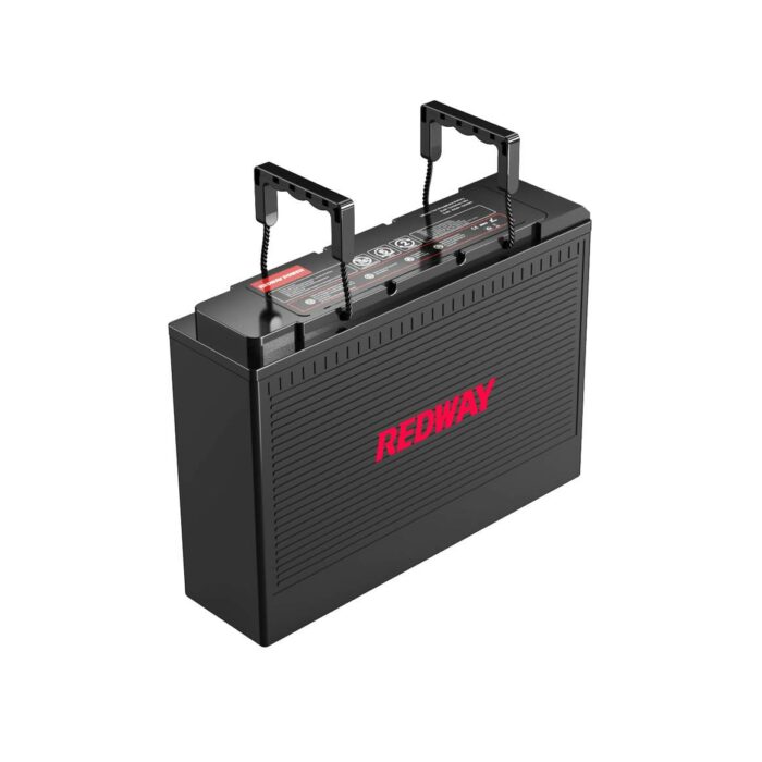 12V 100Ah EU Lithium Battery factory oem