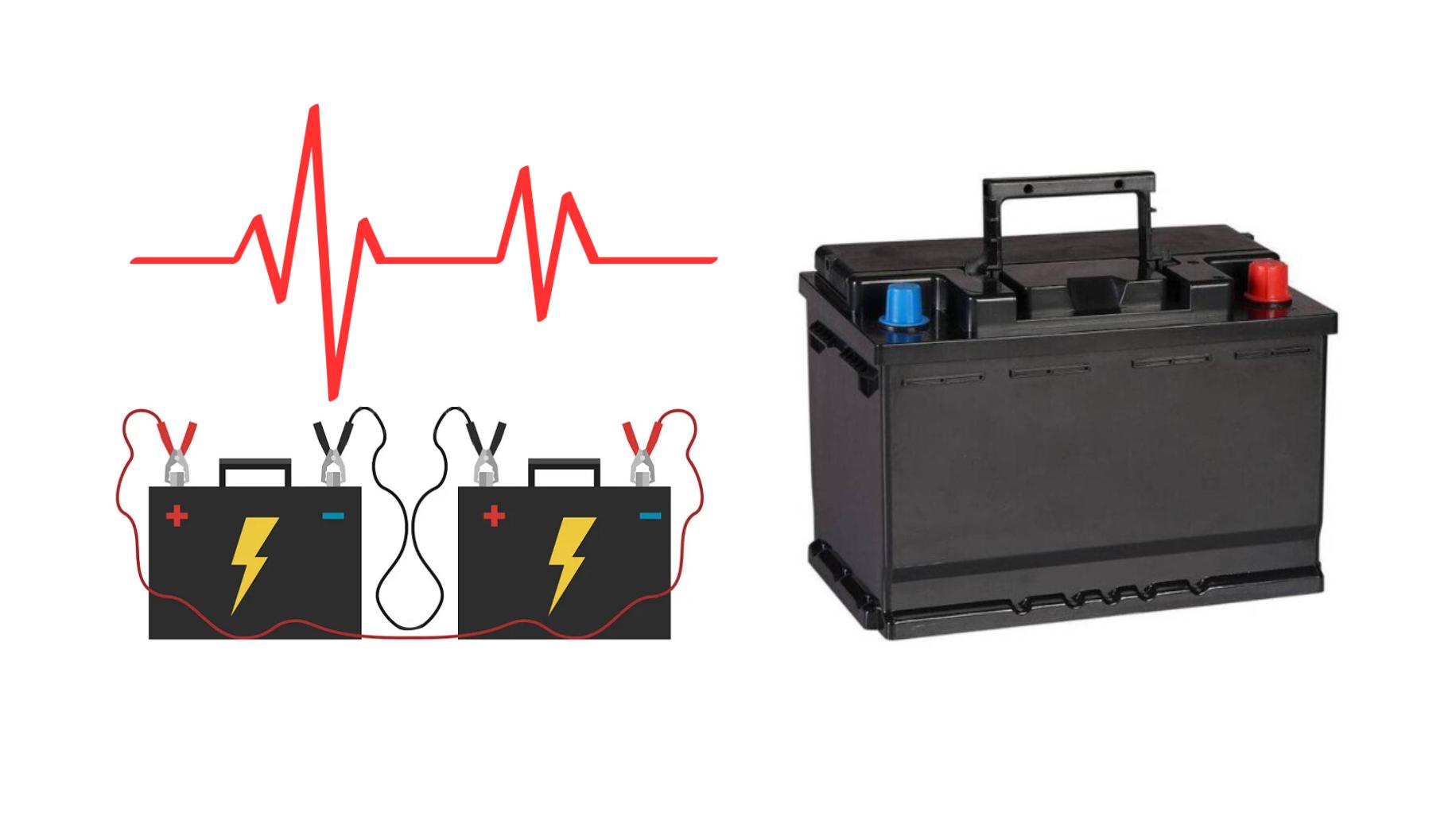 Can You Revive a Dead Lithium Battery?