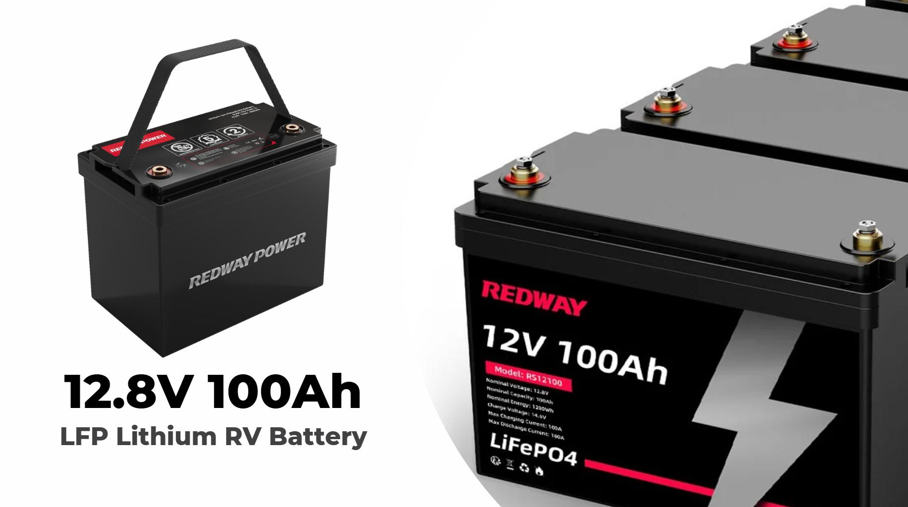 How many LiFePO4 batteries can be connected in series?