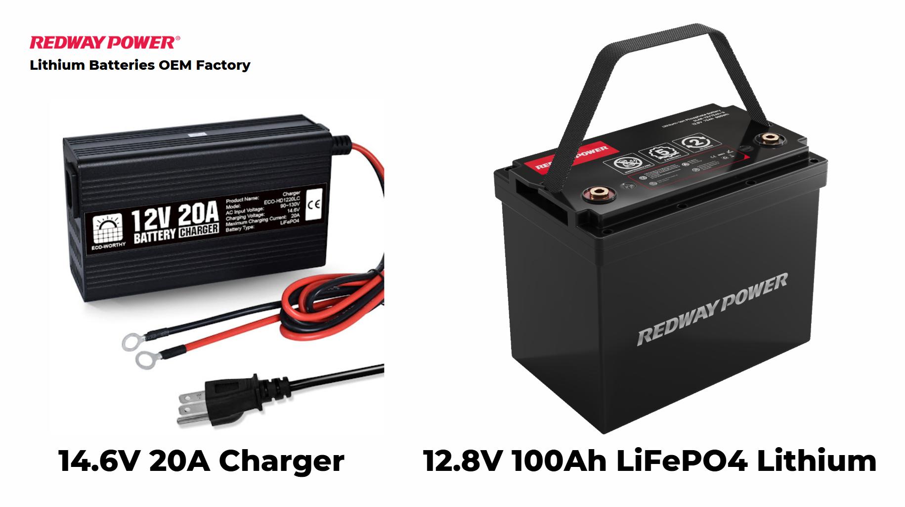 How Do I Know When My 12 Volt Lithium Battery Is Fully Charged?