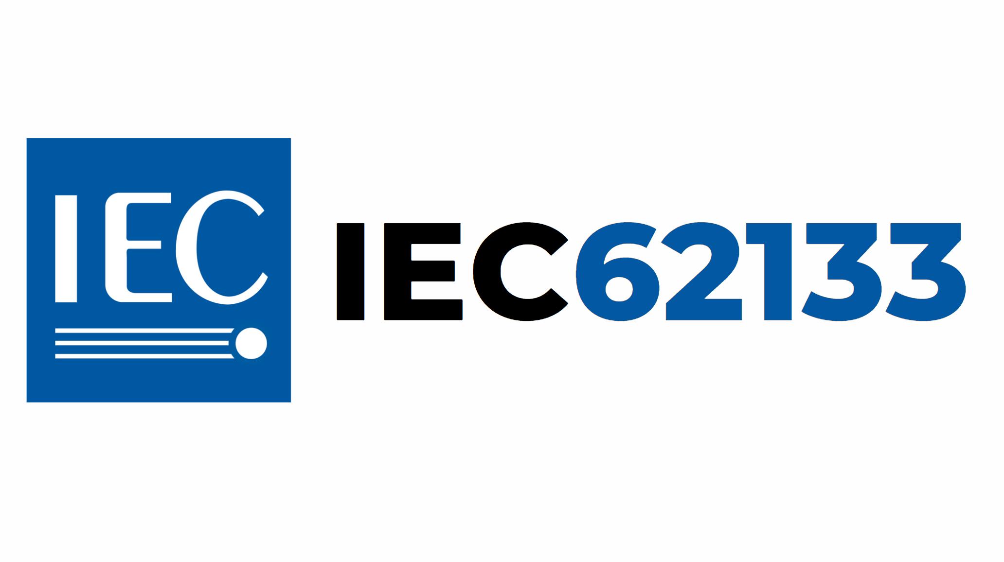 IEC 62133: Understanding its Significance for International Compliance