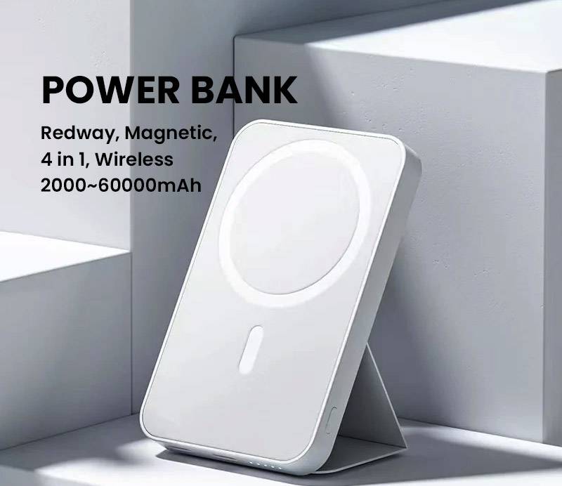 power bank manufacturer redway battery china top 10
